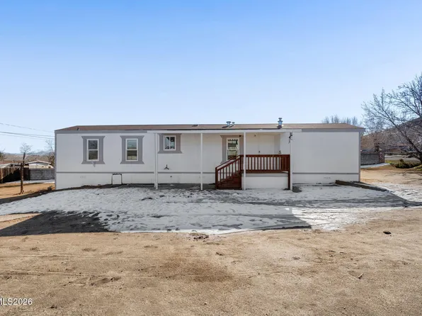 5350 Koala Ln, Sun Valley, NV 89433