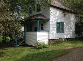 344 Sherry Ave, Park Falls, WI 54552