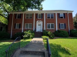 624 W End Blvd UNIT A-6, Winston Salem, NC 27101