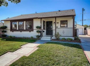 21617 Vicky Ave, Torrance, CA 90503