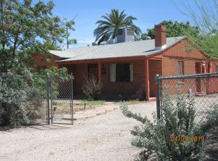 3242 E 26th St, Tucson, AZ 85713