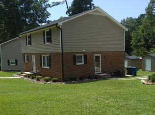 7008 Mine Creek Ln, Raleigh, NC 27615