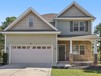 22 Beryl Cir, Pinehurst, NC, 28374