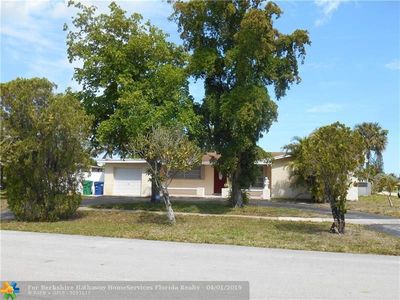 1100 NW 46th Ave, Lauderhill, FL, 33313
