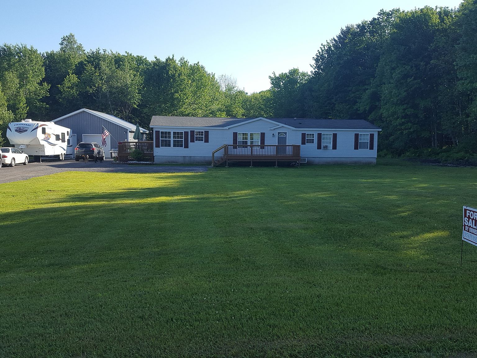 9445 Taberg Florence Rd, Taberg, NY 13471 Zillow