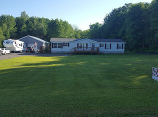 9445 Taberg Florence Rd, Taberg, NY 13471