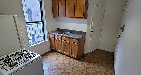 Rented by Compass