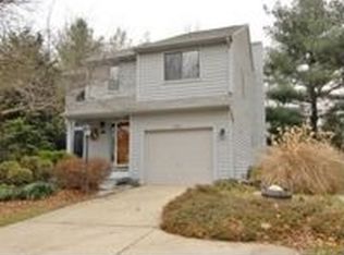 11636 Dark Fire Way, Columbia, MD 21044