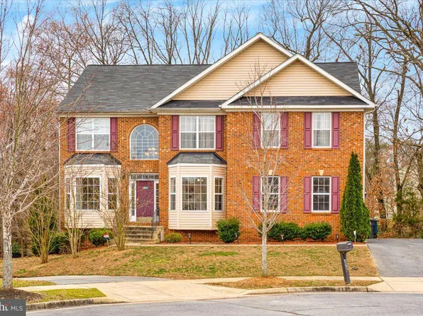 4905 Faith Crossing Ct, Temple Hills, MD 20748
