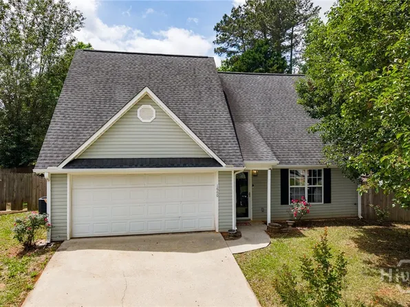 1660 Towne Square Drive, Athens, GA 30607