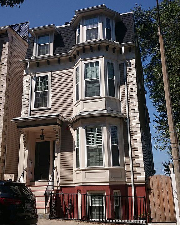 1st image of 37 Old Harbor St APT 4