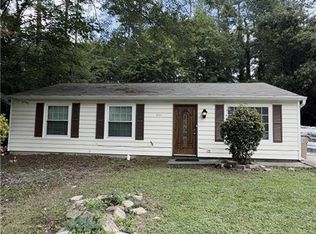 4003 Overland Trl, Snellville, GA 30039