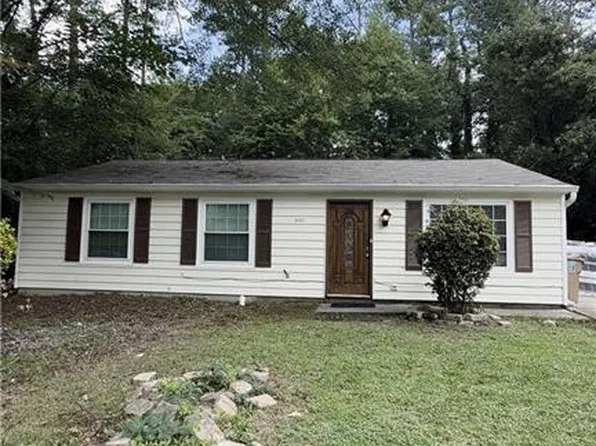 4003 Overland Trl, Snellville, GA 30039
