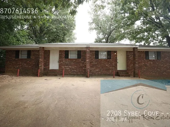 2208 Sybel Cv #2, Jonesboro, AR 72401