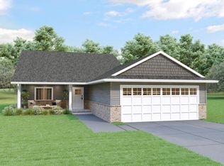 459 5th St S, Maple Lake, MN 55358