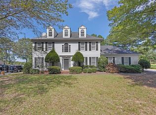 1613 Brentwood Xing SE, Conyers, GA 30013