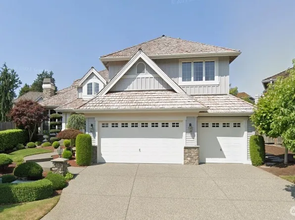 4229 194th Place NE, Sammamish, WA 98074