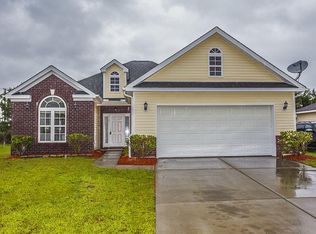 112 Carolina Pointe Way, Little River, SC 29566