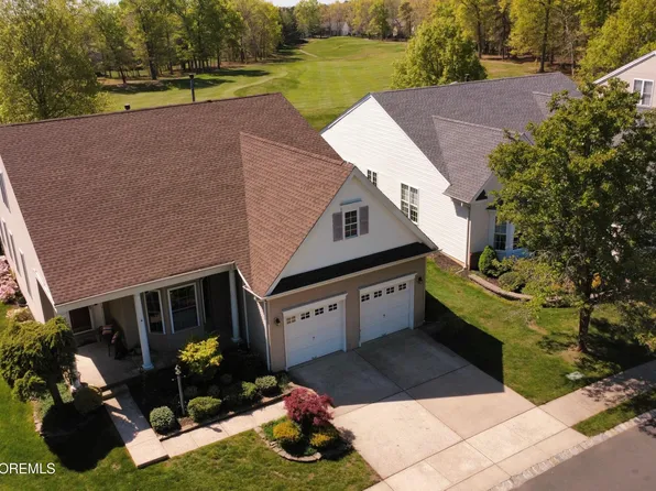9 Winged Foot Road, Jackson, NJ 08527
