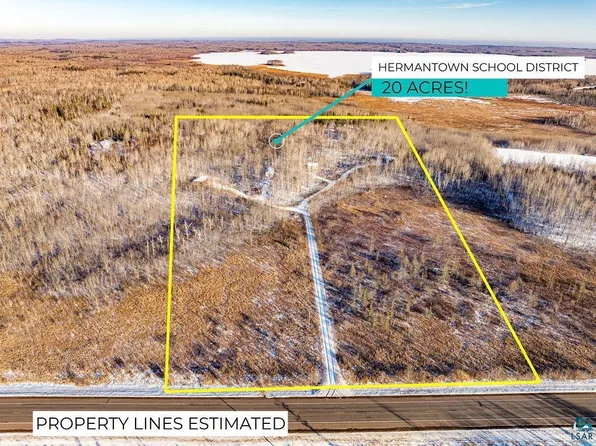 5460 Lavaque Rd, Duluth, MN 55803