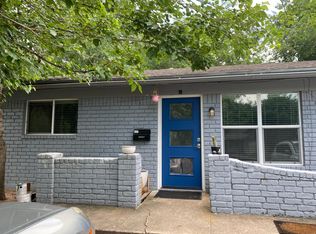 1609 Valleyridge Dr #B, Austin, TX 78704