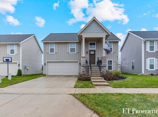 3786 Blazing Star St SE, Kentwood, MI 49512