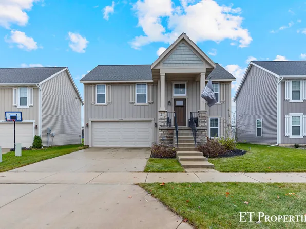 3786 Blazing Star St SE, Kentwood, MI 49512