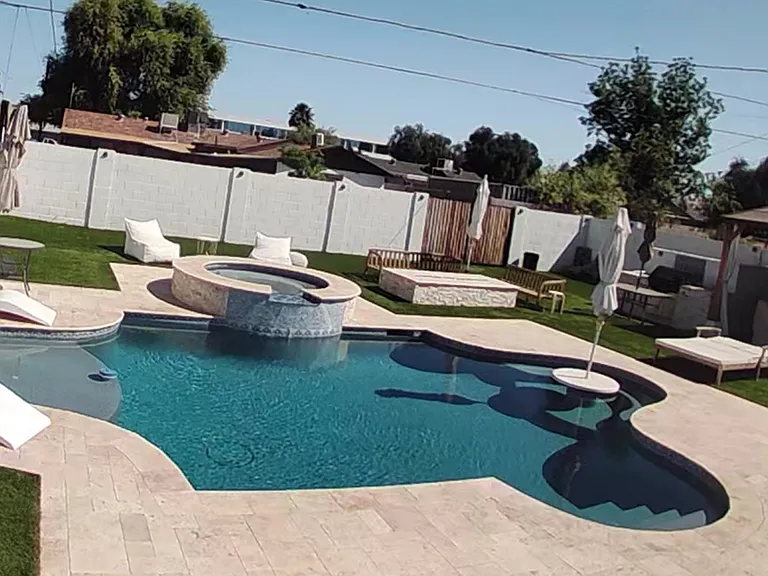 Shared Pool