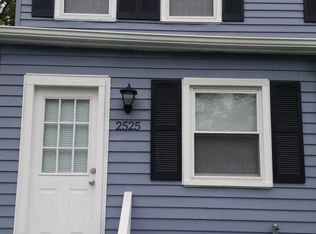 2525 S Snyder Ave, Sparrows Point, MD 21219