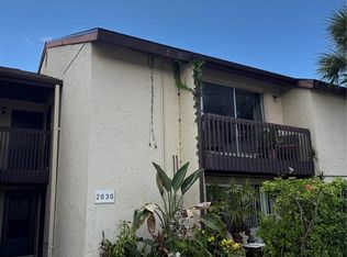 2636 HIDDEN LAKE DRIVE N #H, SARASOTA, FL 34237
