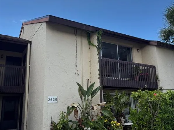 2636 HIDDEN LAKE DRIVE N #H, SARASOTA, FL 34237