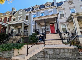 117 Rhode Island Ave NE, Washington, DC 20002