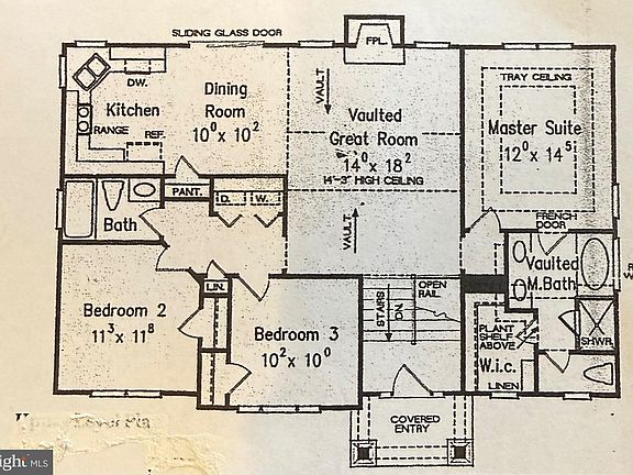 2nd image of 242 Howellsville Rd