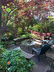 Rented by Brown Harris Stevens