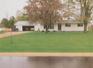 N7998 Morgan Rd, Gresham, WI 54128