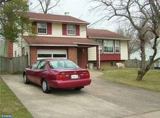 303 Old Orchard Rd, Cherry Hill, NJ 08003