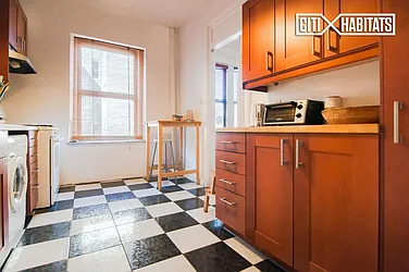 Sold by Citi Habitats