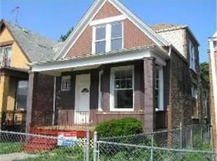 6611 S Oakley Ave, Chicago, IL 60636