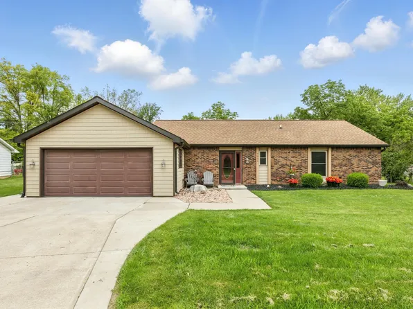 7025 Elmbrook Dr, Fort Wayne, IN 46835