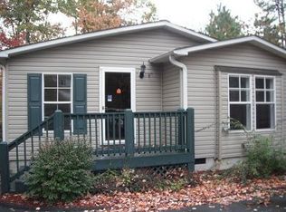 10 Whiskey Hollar Ln, Leicester, NC 28748