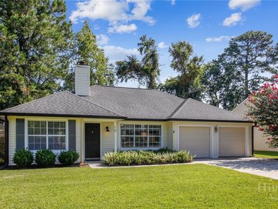 10 Tara Manor Dr, Savannah, GA, 31406