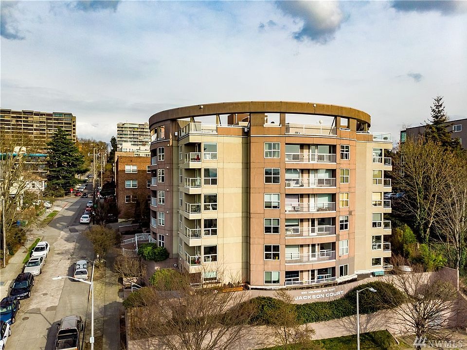 1st image of 530 Melrose Ave E APT 503