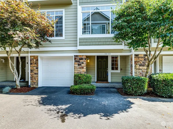 7222 182nd Street #7, Kenmore, WA 98028