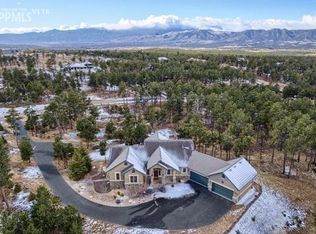 5080 Saxton Hollow Rd, Colorado Springs, CO 80908