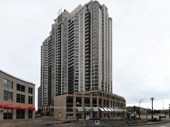 10 Northtown Way, Toronto, ON