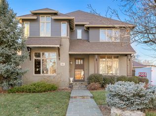 921 Olive St, Denver, CO 80220