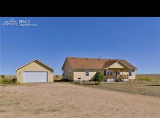 2765 Old Windmill Vw, Yoder, CO 80864