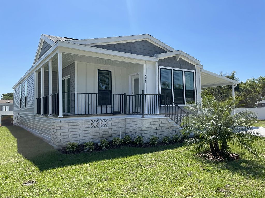 Seaside Plan, Colony Cove, Ellenton, FL 34222 Zillow