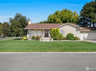 2176 Road 17.7 NW, Ephrata, WA 98823