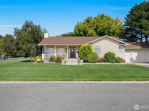 2176 Road 17.7 NW, Ephrata, WA 98823